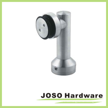 Accesorios de vidrio Conector de esquina de vidrio / pared Ba105